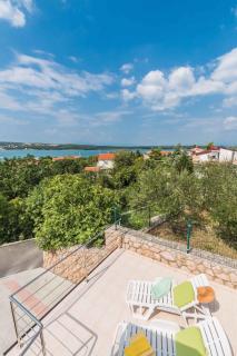 Apartments in Klimno - Insel Krk 13574 - 9