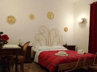 ANTICHE MEMORIE-ELEGANZA E CONFORT-Palazzo Gropallo, Genova Brignole - 9