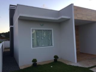 Casa Barra Velha SC Litoral - 0