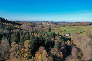 Chambres d'hôtes La Marche des Bois - 4