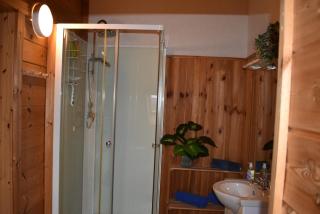 Trésor en Bois Chambres d'Hôtes - 9