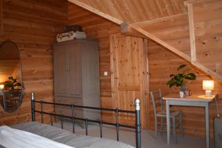 Trésor en Bois Chambres d'Hôtes - 7