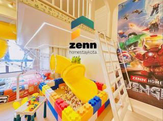 Bali Residence Melaka By ZENN STAYS MANAGEMENT - Malacca - 3