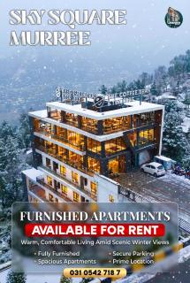 Sky square murree - 8
