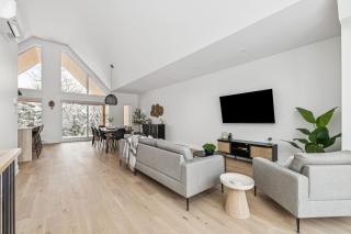 Spa - River - Game Room - Le Belvedere - 8