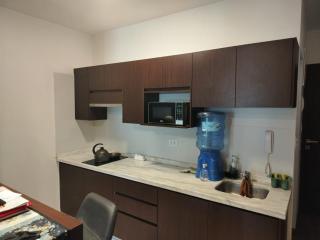 Dpto con pisicina Carnaval - 9