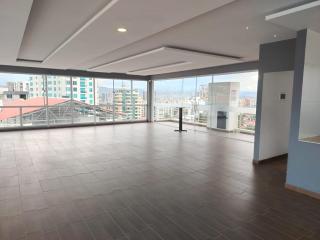 Dpto con pisicina Carnaval - 3