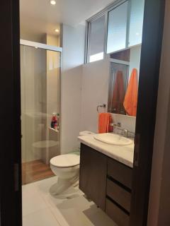 Dpto con pisicina Carnaval - 1