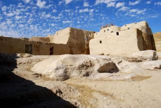 Historical Mayor's House - 8