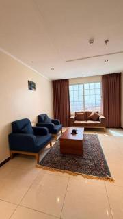 شقق نصف القمر للشقق المخدومة - Ḩaql - 7