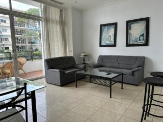 Skol 1A- 2 Bedrooms Sea Views - Marbella - 1