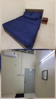 Rizqullah Homestay Ipoh - 9