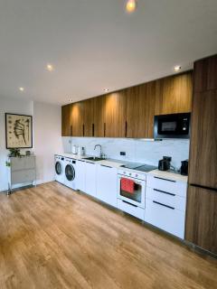 Sova Haus Chorzow, Katowice, Stadion Śląski, 24h Self check-in, Free parking, Shops 5 min walk, No Elevator-3rd floor - 4