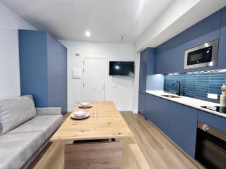 Loft en el Centro De Valencia Botánico 4 - 3