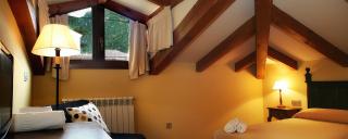 Hotel Plaza La Abadía - 2