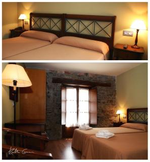 Hotel Plaza La Abadía - 1