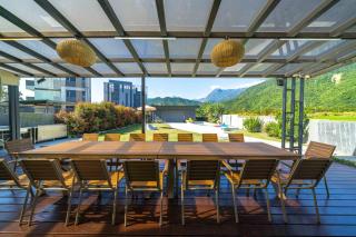 涵云villa太魯閣 - 8