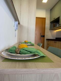 Makia Beach by Essence, Muro Alto, Porto Galinhas - Flat 307 - 6