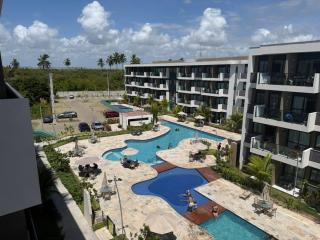 Makia Beach by Essence, Muro Alto, Porto Galinhas - Flat 307 - 4