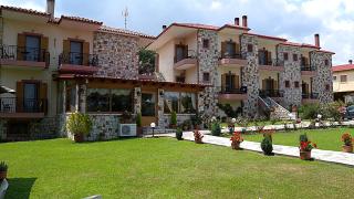 Orama Hotel - Serene Lake Plastira Retreat with Stunning Views - 5