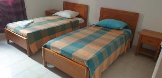 Residencial Bibi - 1