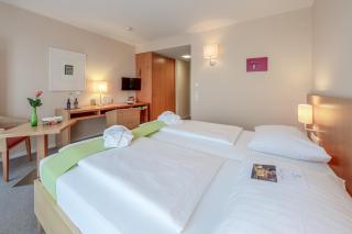 Hotel St Elisabeth - 9