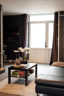 La parenthèse Normande- Balnéo - Vidéo projecteur - 8