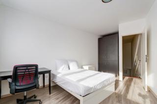 10 - Le Lokup - Wifi - Proche tram - 4