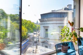 Modern View of Planty Park - 5