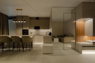 34-433 in RC Manhattan City,Beresteiskyi 11,Petrovdom Apartments - 1