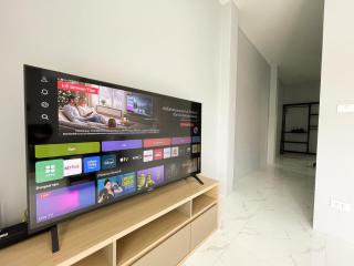 Angie Tiny House no8 near Krabi Airport with Free Airport Shuttle - 3