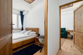 Komfortowy Apartament z Klimatyzacją by Noclegi Renters - 3