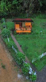 Cerro Lodge & Gardens - 9