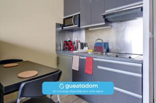 27 - Le Lokup - Wifi - Proche tram - 0