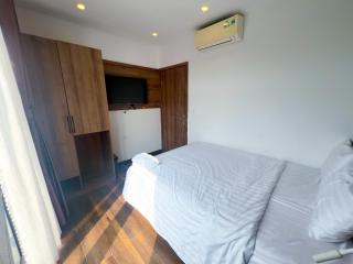 K House - Grand World Phu Quoc - 1