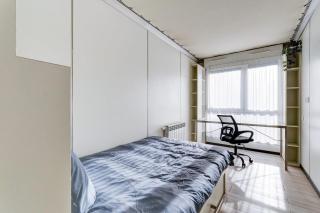 31 - Le Lokup - Wifi - Proche tram - Reims - 9