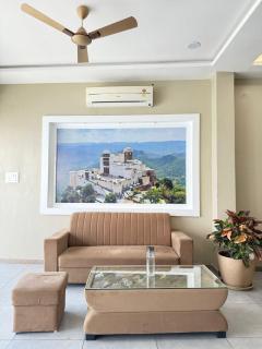 Parvan vill resort - 6