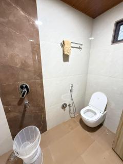 Parvan vill resort - 5