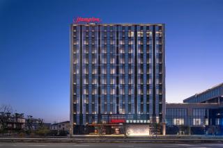 Hampton by Hilton Cixi Guanhaiwei - 8
