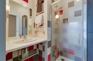 28 - Le Lokup - Wifi - Proche tram - Reims - 7