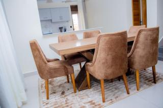 A Beautiful home, Kanombe, Nyarugunga - Kigali - 1