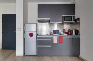 28 - Le Lokup - Wifi - Proche tram - Reims - 4