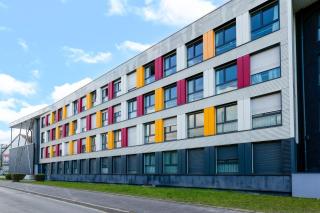 28 - Le Lokup - Wifi - Proche tram - Reims - 1