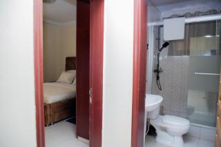 A Beautiful home, Kanombe, Nyarugunga - Kigali - 5