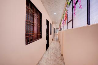 Hotel O Bappu Lodging - 0
