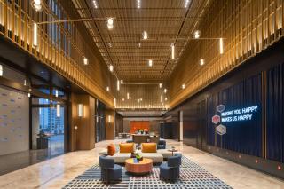 Hampton by Hilton Cixi Guanhaiwei - 4