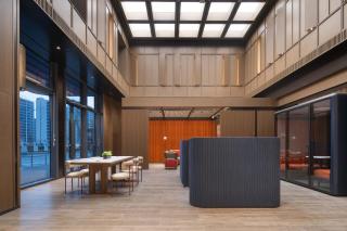 Hampton by Hilton Cixi Guanhaiwei - 2