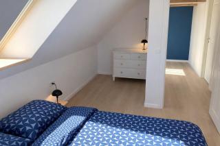 Renovated Barn Retreat - Sea View & Unique Stay on Bornholm - 2