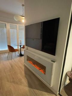 Cosy T2 Terrasse/Balcon Centre ville-Port O - 6