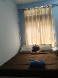 Rhapsody Stay Guwahati Airport - 2